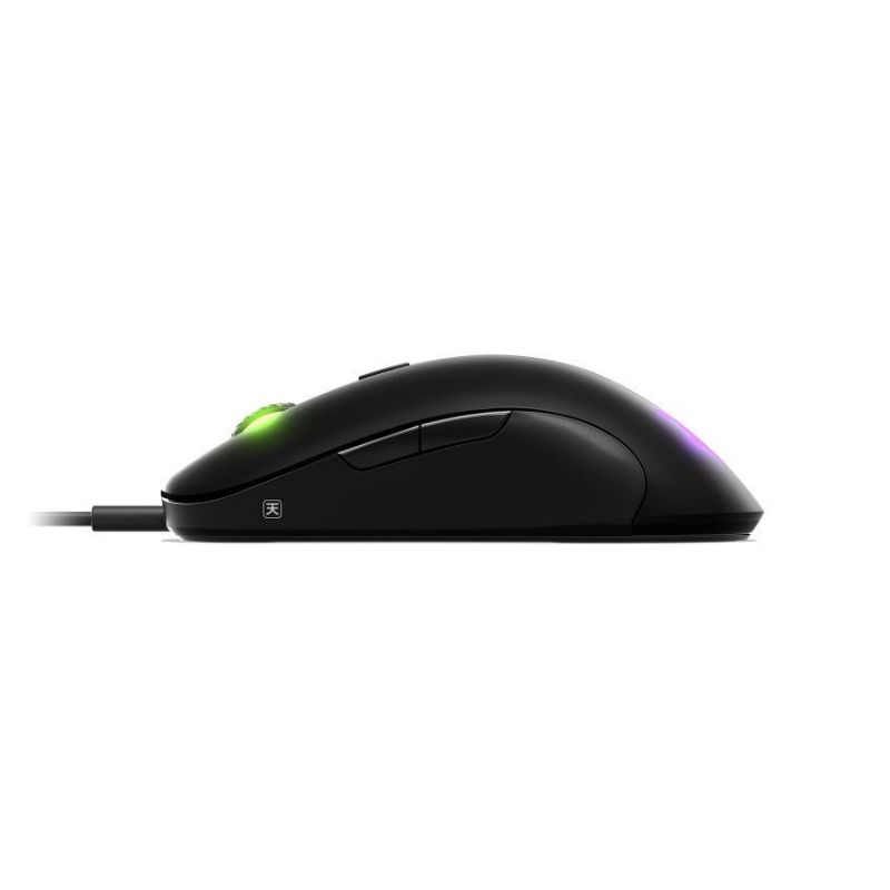 Steelseries Sensei Ten Ratón Gaming USB 18000 Dpi imagen 2