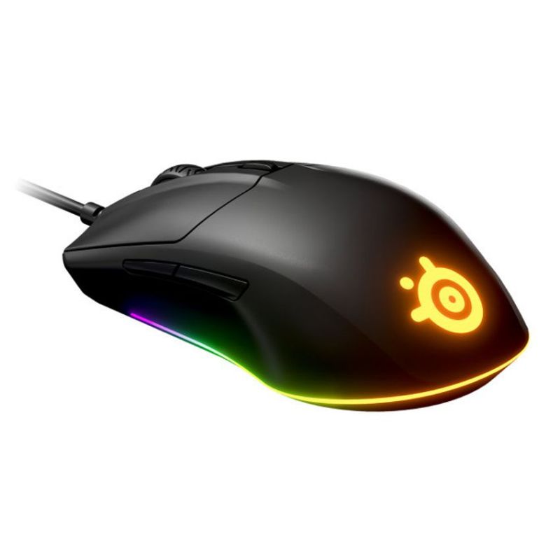 StellSeries Rival 3 Ratón Gaming