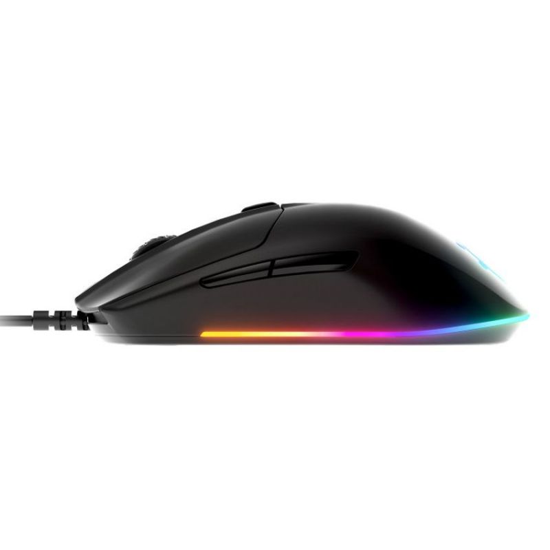 StellSeries Rival 3 Ratón Gaming imagen 2