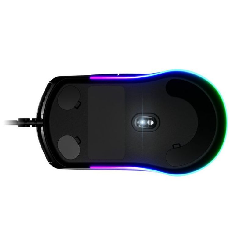 StellSeries Rival 3 Ratón Gaming imagen 4