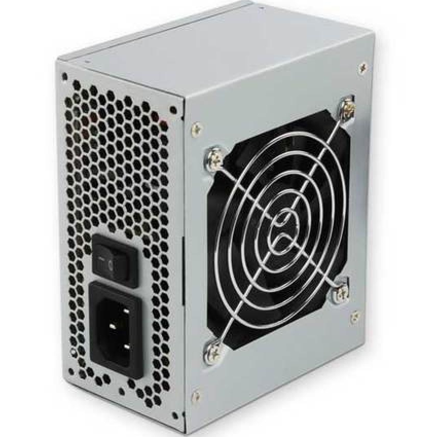 TOOQ FUENTE 500W. VENTILADOR  NO INCLUYE CABLE