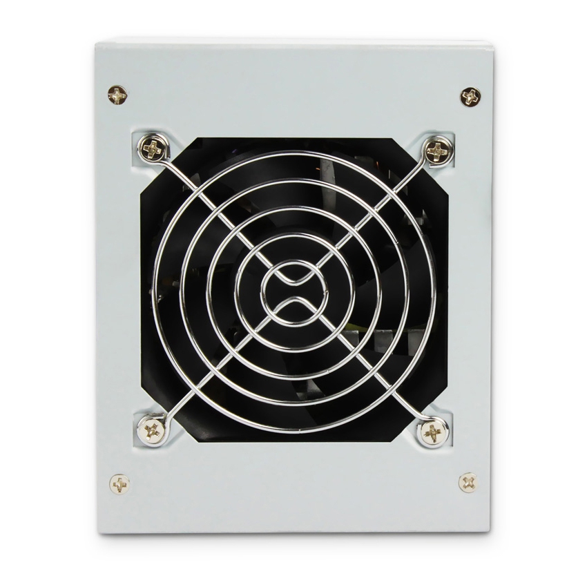TOOQ FUENTE 500W. VENTILADOR  NO INCLUYE CABLE imagen 4