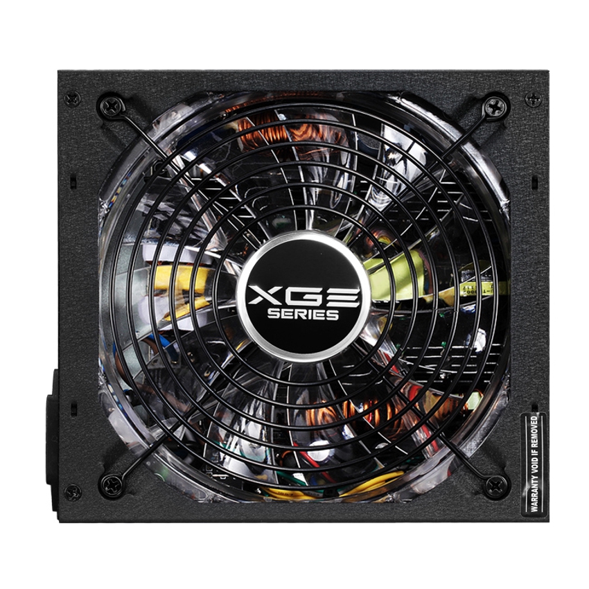 TOOQ FUENTE TQXGEII-525SAP. ATX. 80 PLUS BRONZE. 525W imagen 4