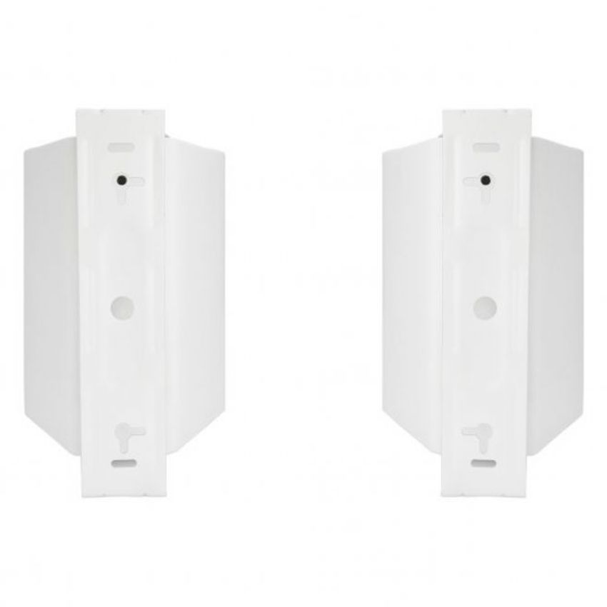 TOOQ TQOWS-01W Altavoces Autoamplificados de Pared con Soporte imagen 4