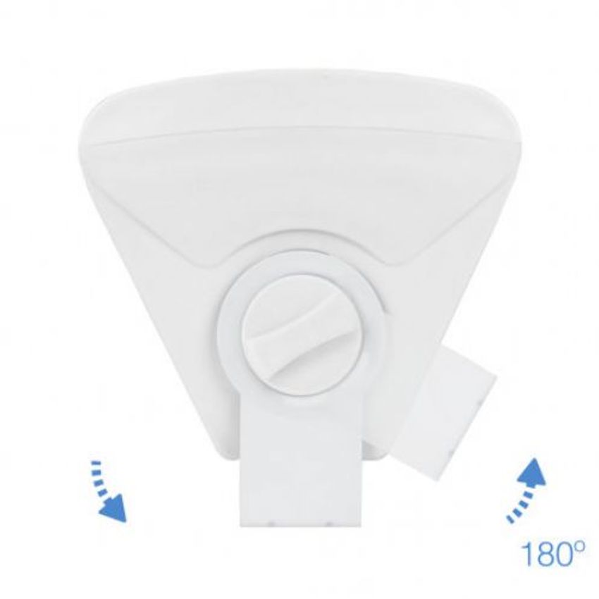TOOQ TQOWS-01W Altavoces Autoamplificados de Pared con Soporte imagen 5