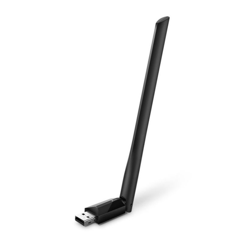 TP-LINK AC600 Adaptador Wifi 433 Mbps USB 2.0