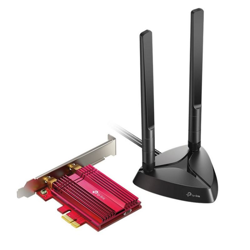 TP-LINK Archer AX3000 Tarjeta de Red Wifi USB 2402 Mbit/s
