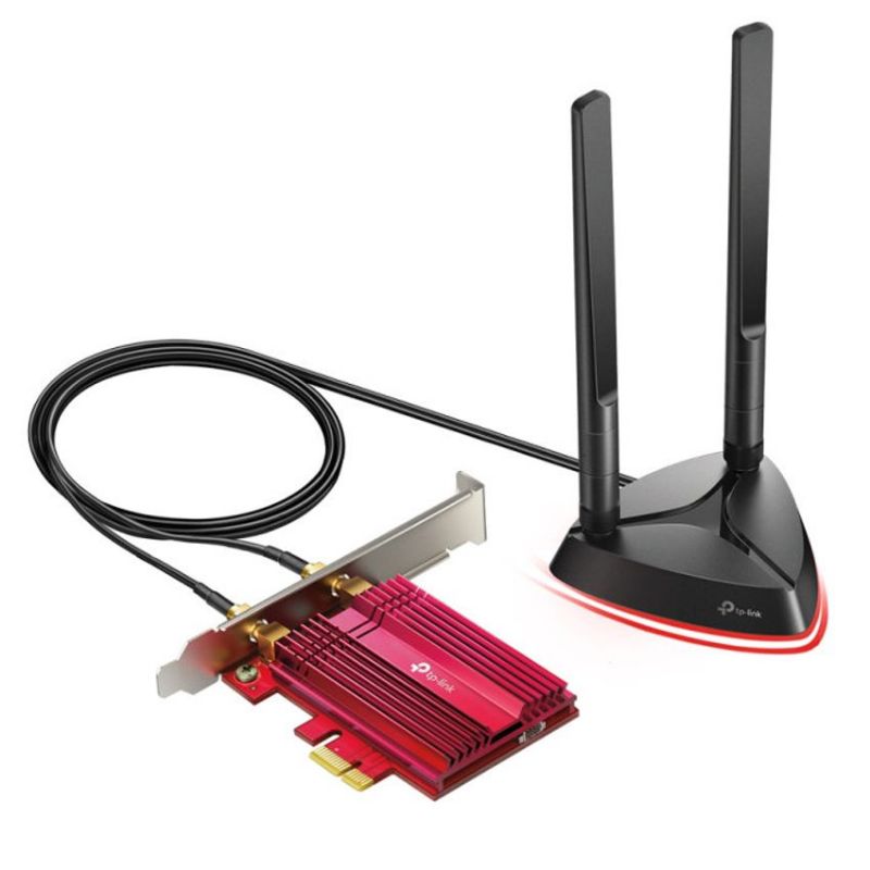 TP-LINK Archer AX3000 Tarjeta de Red Wifi USB 2402 Mbit/s imagen 2