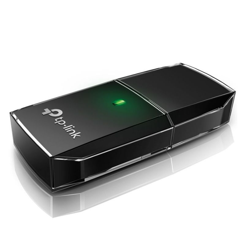 TP-LINK Archer T2U Tarjeta de Red USB Wifi AC600 imagen 3