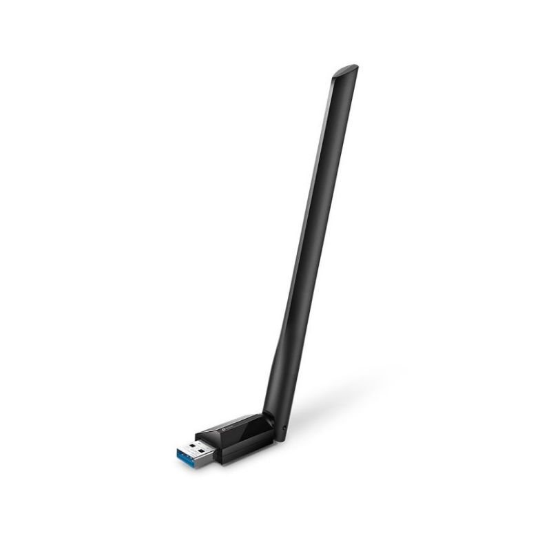 TP-LINK Archer T3U Plus AC1300 USB 867 MBPS Alta Ganancia