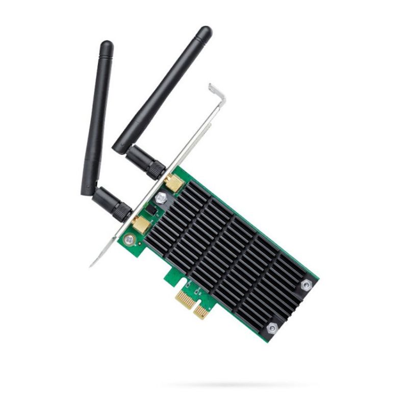TP-LINK Archer T4E AC1200 PCI-Express 867 MBPS