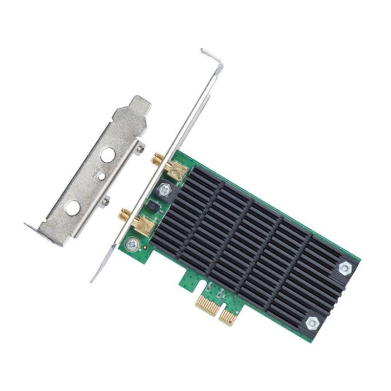 TP-LINK Archer T4E AC1200 PCI-Express 867 MBPS imagen 2
