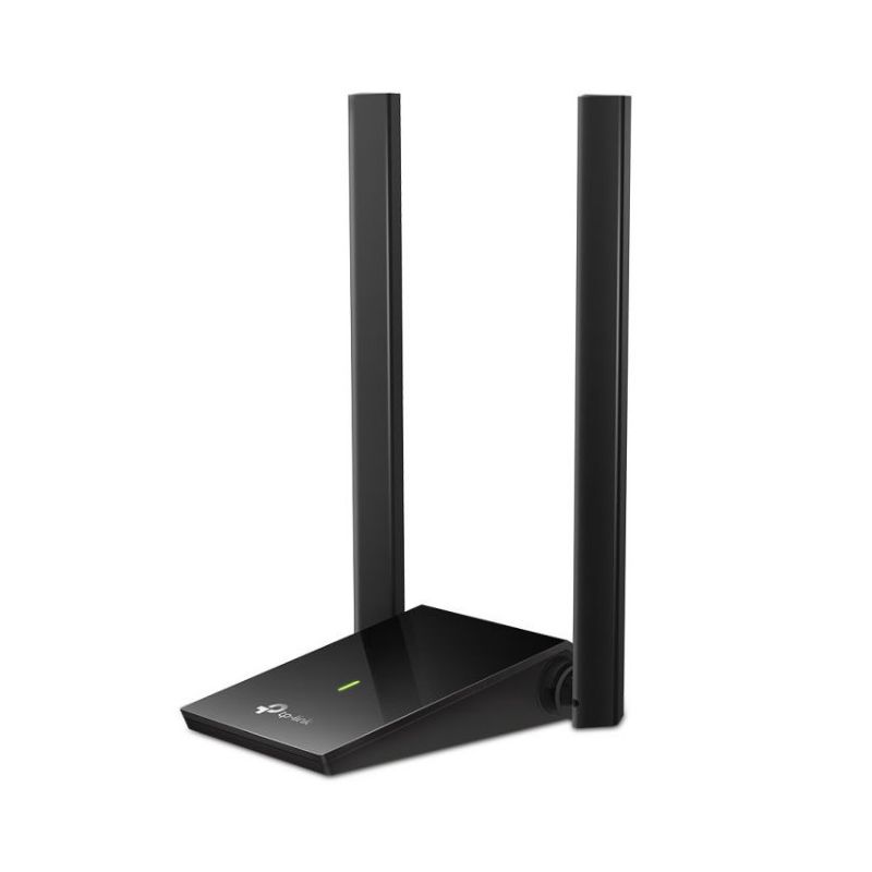 TP-LINK Archer T4U Plus AC1300 Antenas Dual USB 3.0 867 MBPS