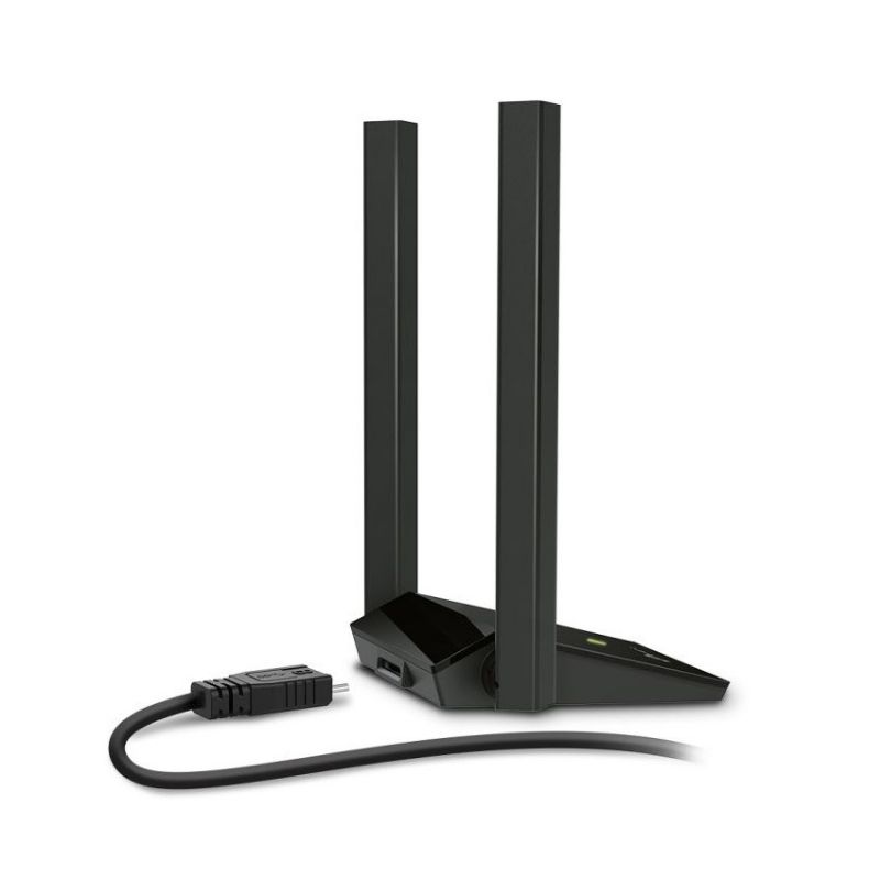 TP-LINK Archer T4U Plus AC1300 Antenas Dual USB 3.0 867 MBPS imagen 2