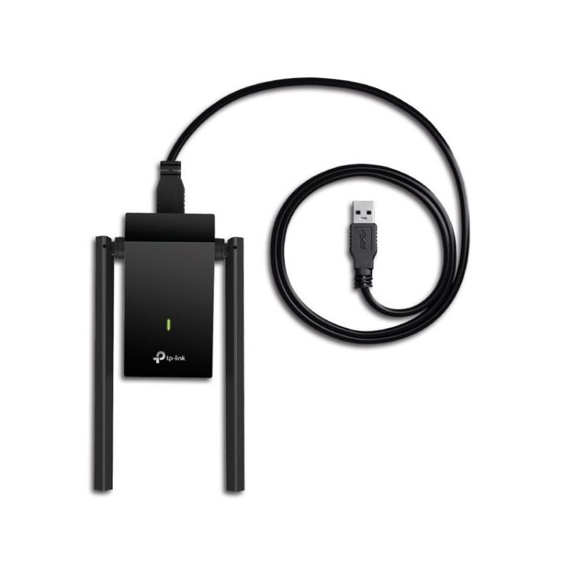 TP-LINK Archer T4U Plus AC1300 Antenas Dual USB 3.0 867 MBPS imagen 3