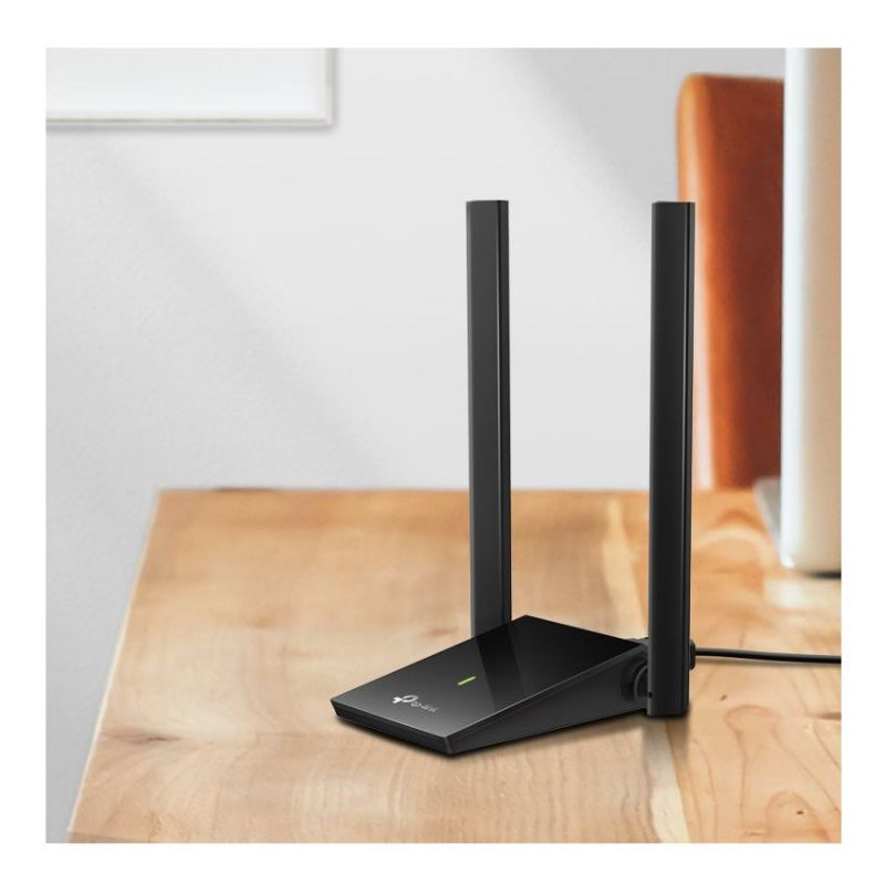 TP-LINK Archer T4U Plus AC1300 Antenas Dual USB 3.0 867 MBPS imagen 4