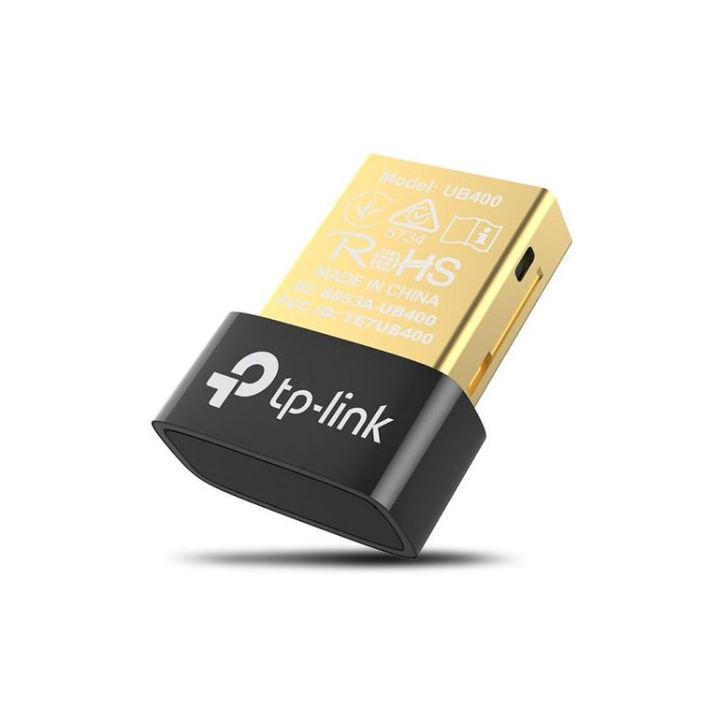 TP-LINK Bluetooth 4.0 nano UB400