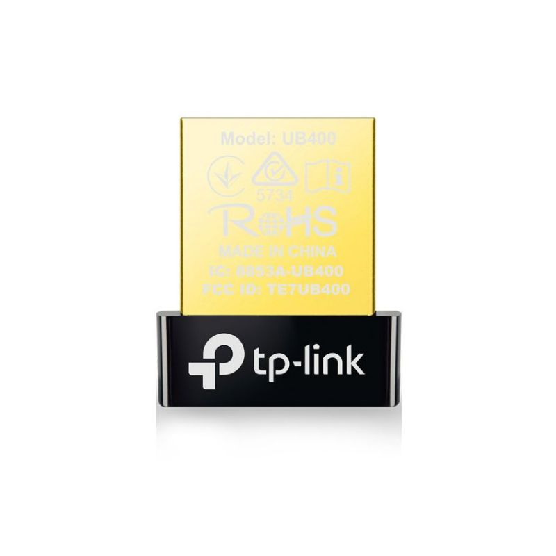 TP-LINK Bluetooth 4.0 nano UB400 imagen 2