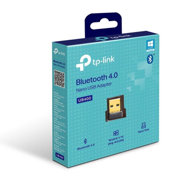 TP-LINK Bluetooth 4.0 nano UB400 imagen 4