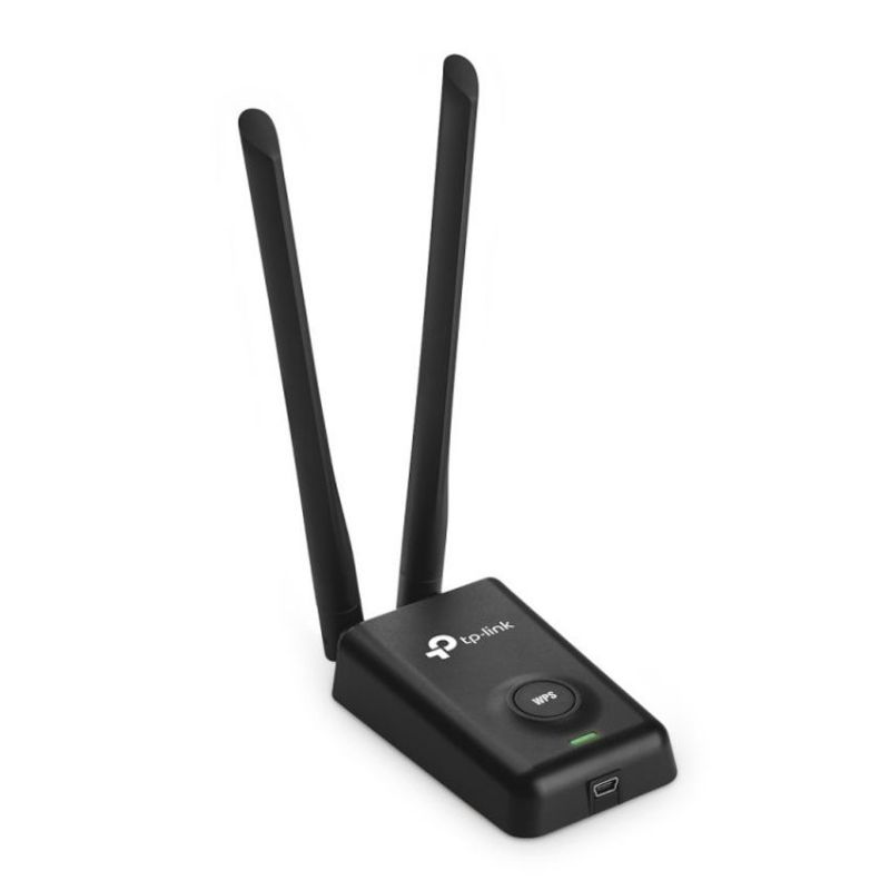 TP-LINK TL-WN8200ND Adaptador USB Wifi 300 MBPS