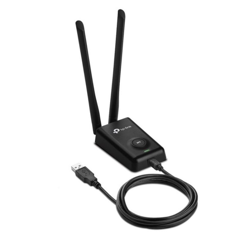 TP-LINK TL-WN8200ND Adaptador USB Wifi 300 MBPS imagen 2