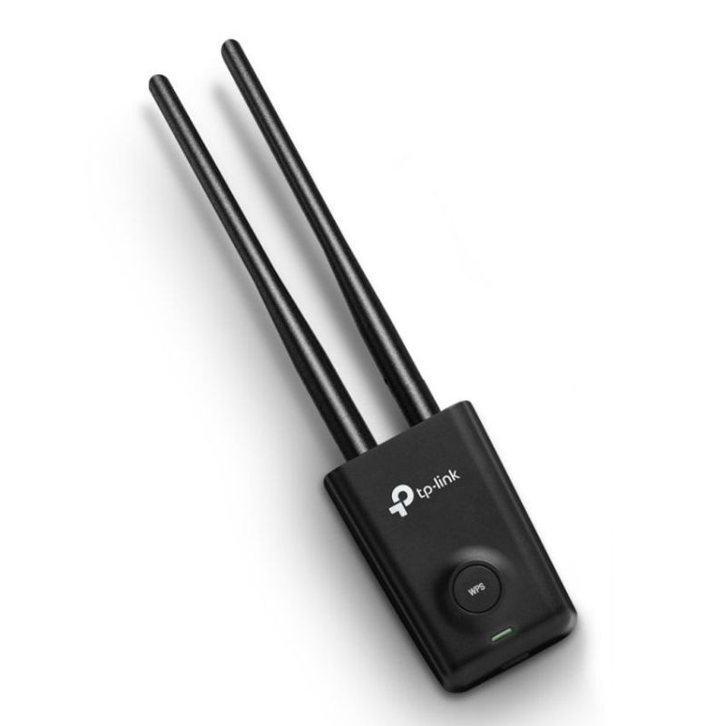 TP-LINK TL-WN8200ND Adaptador USB Wifi 300 MBPS imagen 3