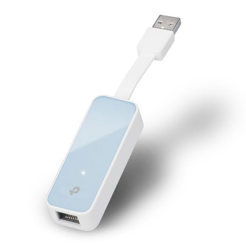TP-LINK UE200 Tarjeta de Red 10/100 USB 2.0 imagen 2