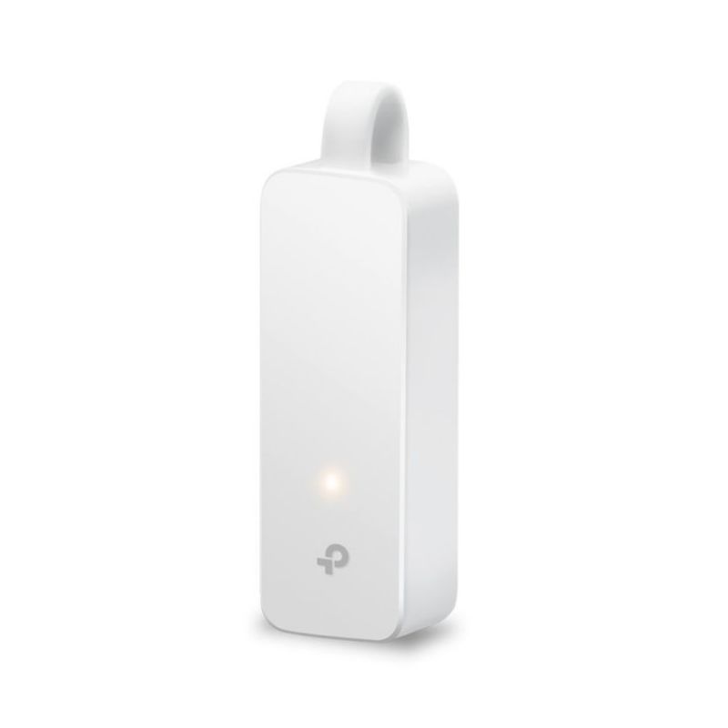 TP-LINK UE300C Tarjeta de Red USB C a RJ45 Gigabyte
