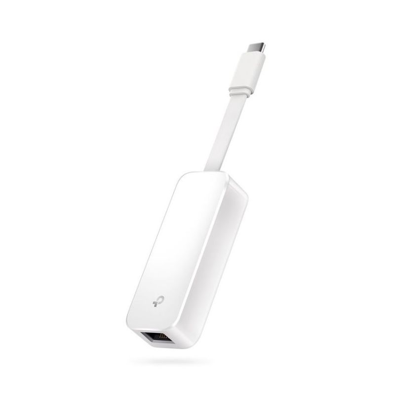 TP-LINK UE300C Tarjeta de Red USB C a RJ45 Gigabyte imagen 2