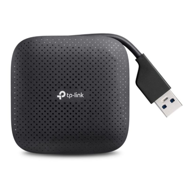 TP-LINK UH400 Hub 4 Puertos USB 3.0