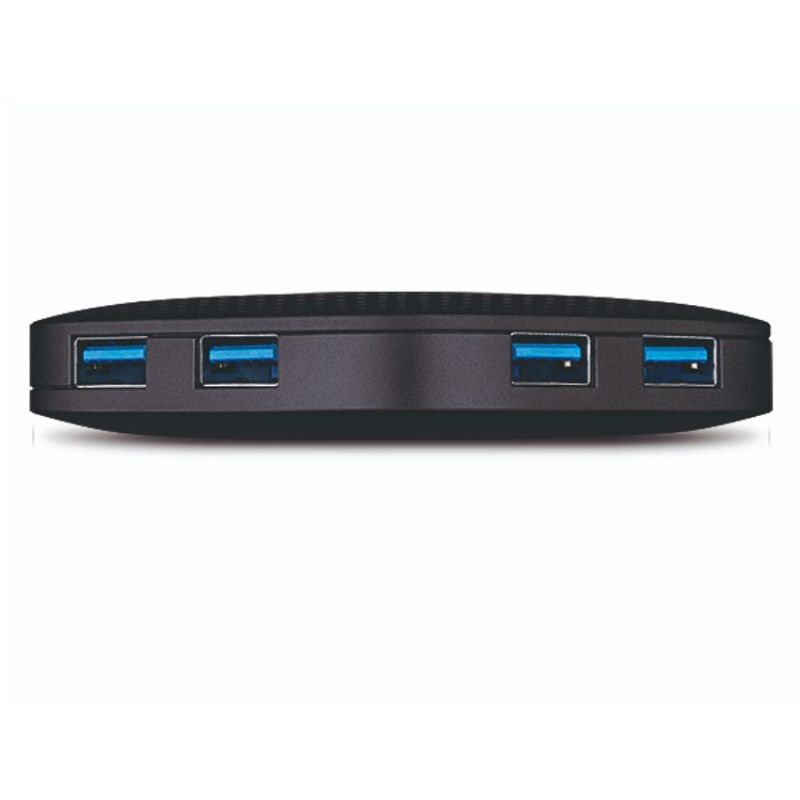 TP-LINK UH400 Hub 4 Puertos USB 3.0 imagen 2