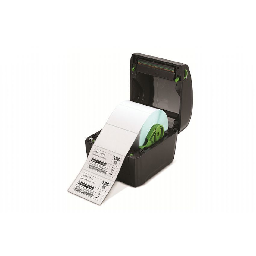TSC DA210 Impresora de Etiquetas USB 4" 203 DPI imagen 2