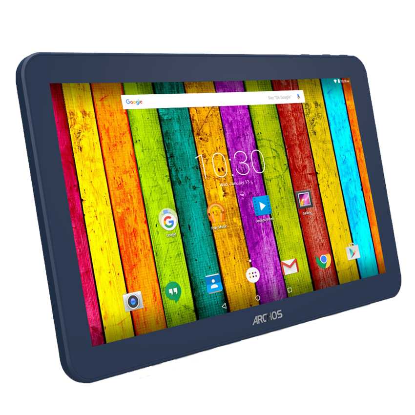 Tablet Archos 101E NEON  10.1" Cortex A53/1GB/16GB/10.1"/Android 5.1