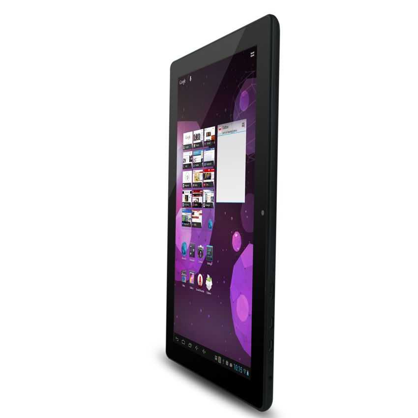 Tablet LifeView 10" LFRK220 imagen 3