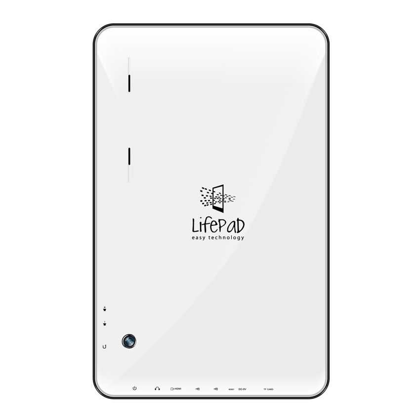 Tablet LiveView 10" LF210 imagen 2