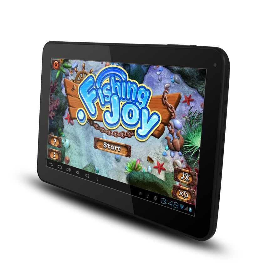 Tablet LiveView 10" LF210 imagen 3