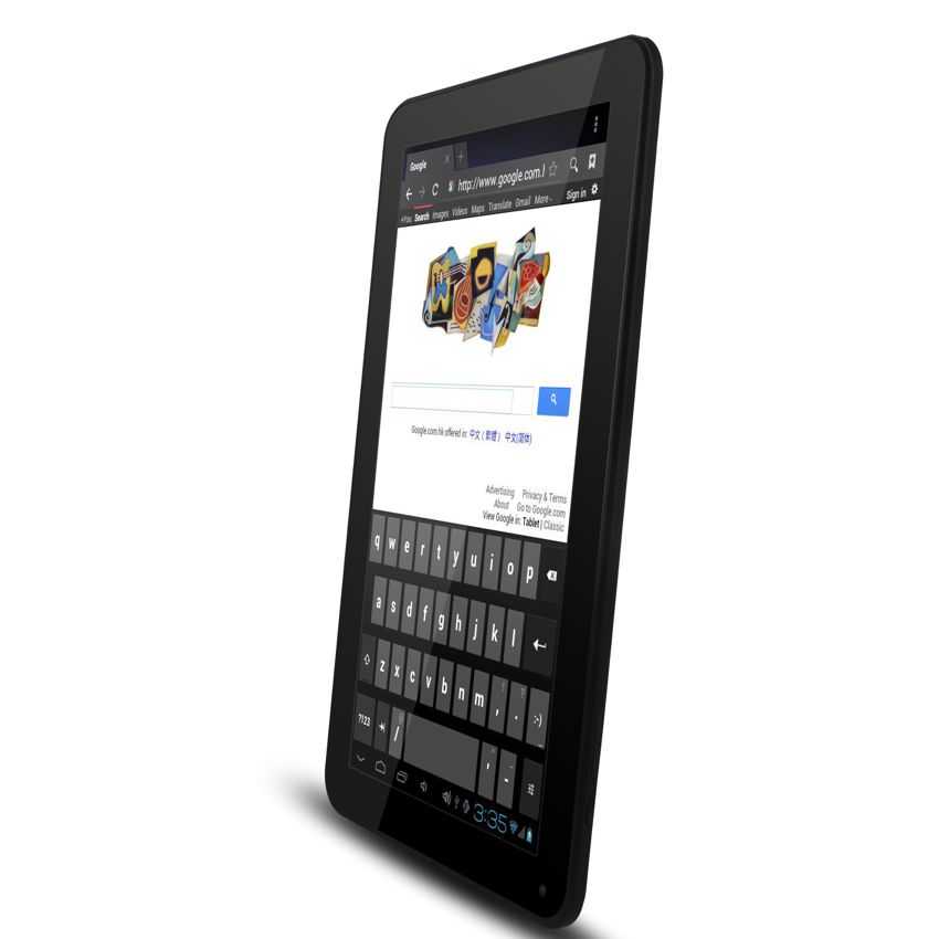 Tablet LiveView 10" LF210 imagen 4