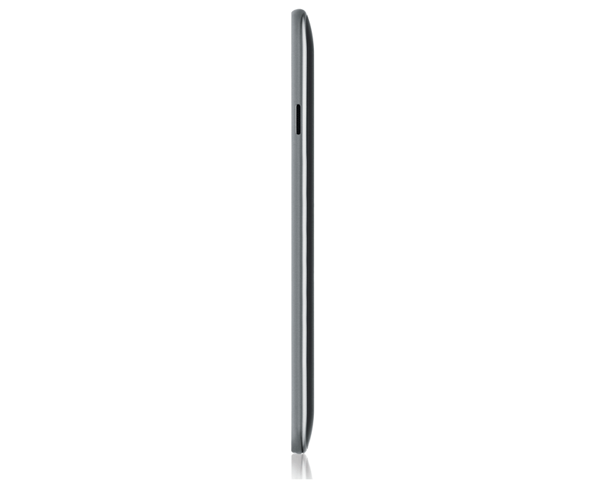Tablet Samsung  Galaxy Tab 10.1 Negro imagen 2