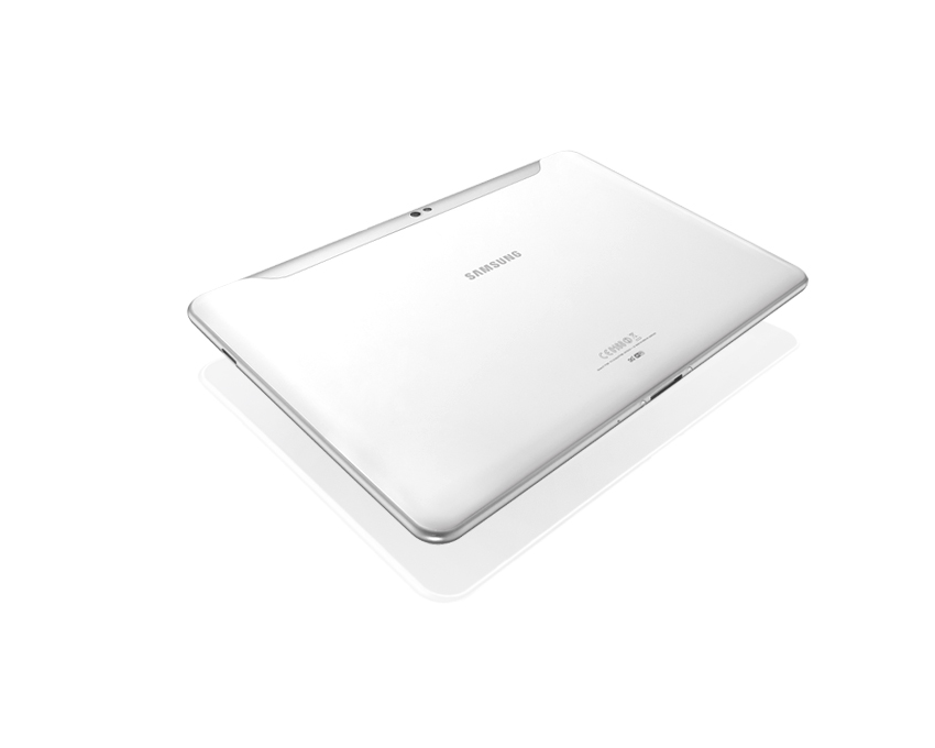 Tablet Samsung 8.9" Galaxy Tab Blanco(P7300) imagen 2
