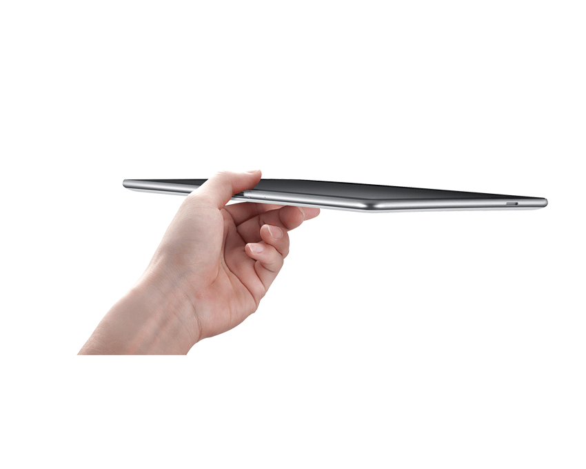 Tablet Samsung 8.9" Galaxy Tab Blanco(P7300) imagen 5
