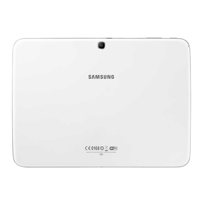 Tablet Samsung Galaxy TAB3 10.1" GT-P5210 imagen 5