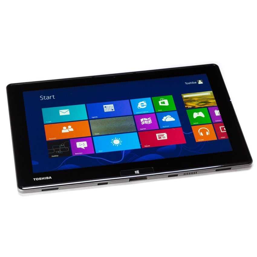 Tablet Toshiba 11.6" EXCITE WT310 