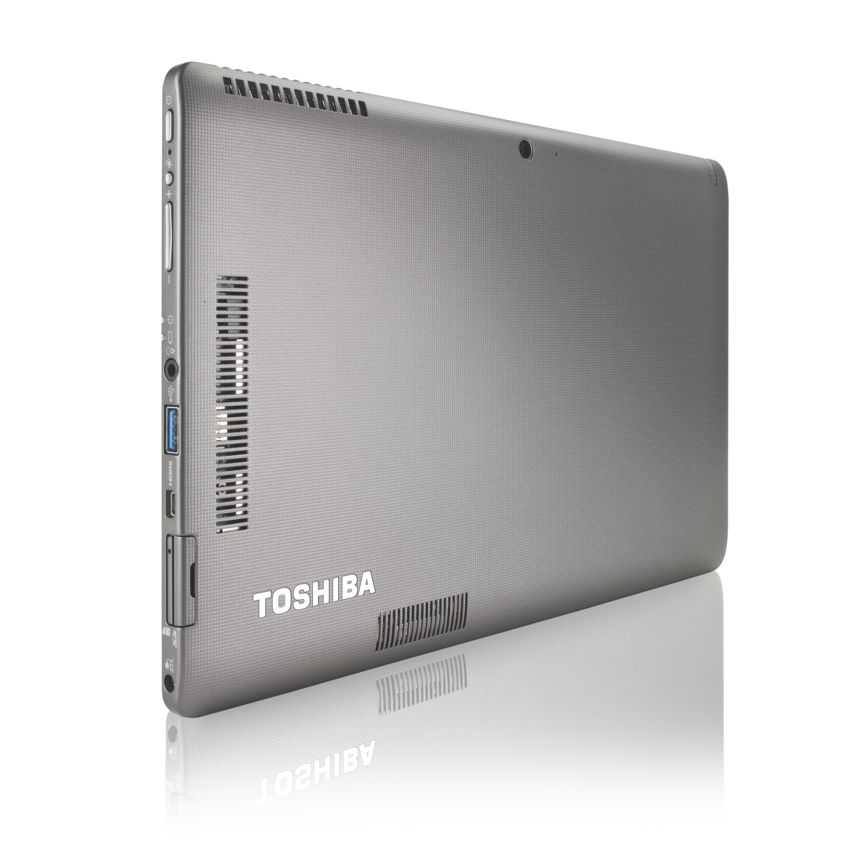Tablet Toshiba 11.6" EXCITE WT310  imagen 3
