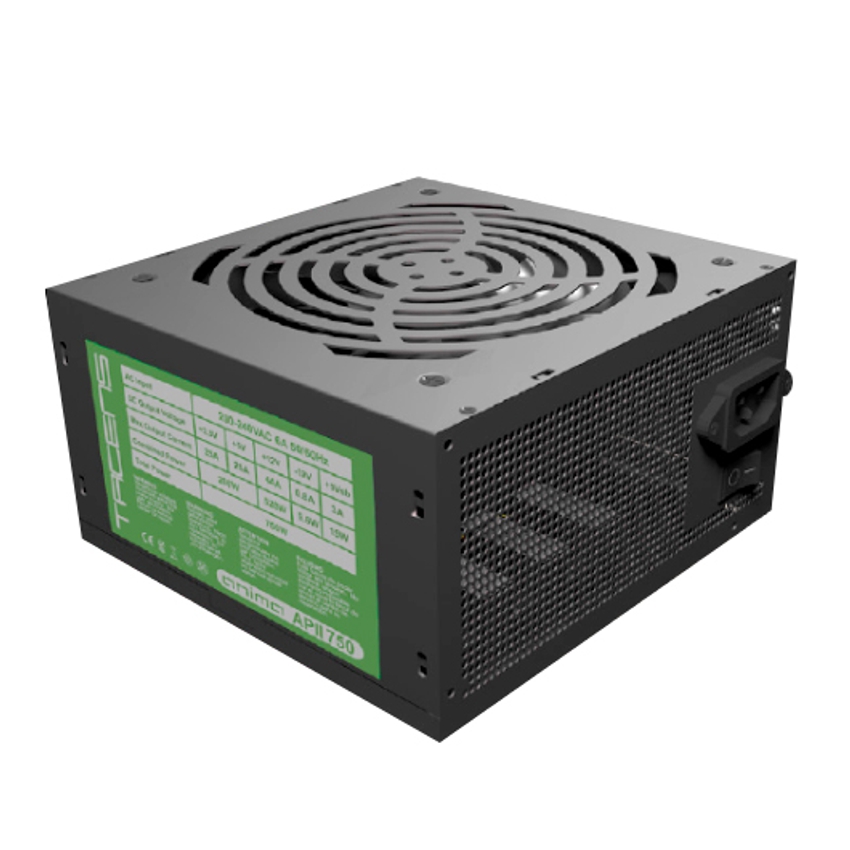 Tacens Anima APII750 750 Wattios ECO