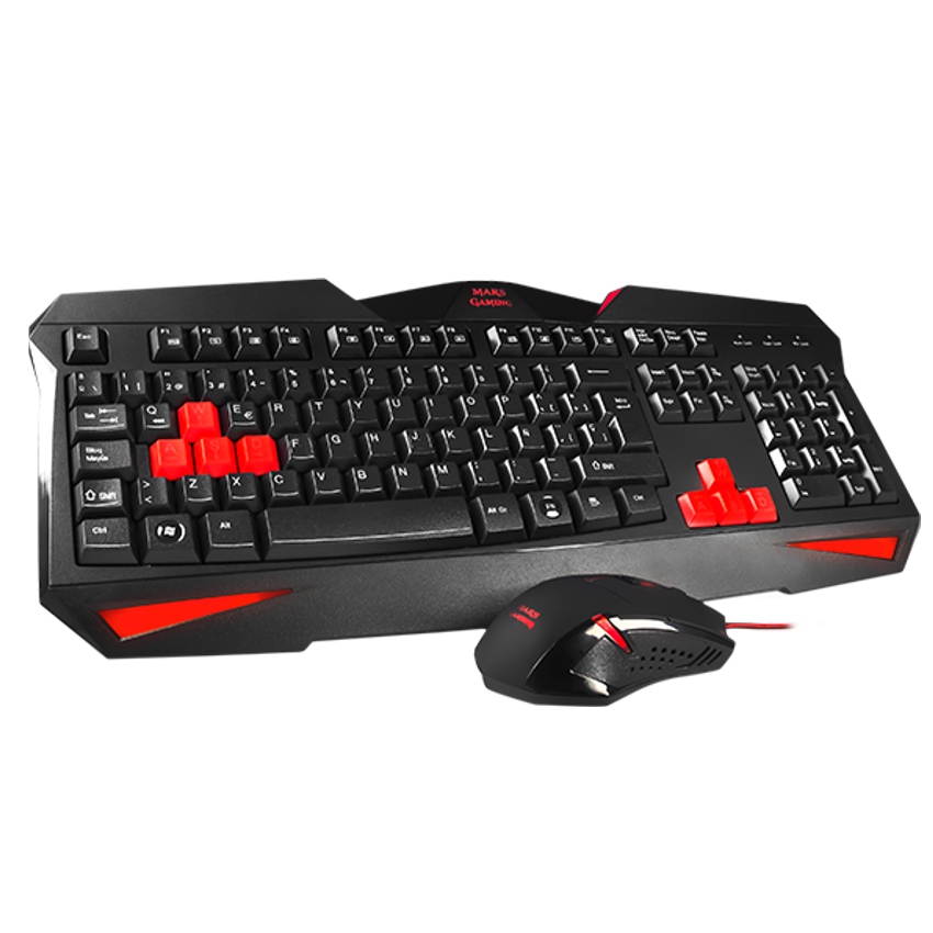 Tacens MARS Gaming MCP1 imagen 2