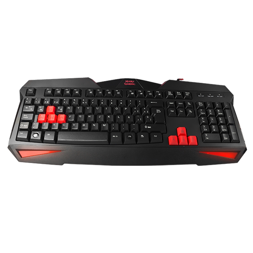 Tacens MARS Gaming MCP1 imagen 4