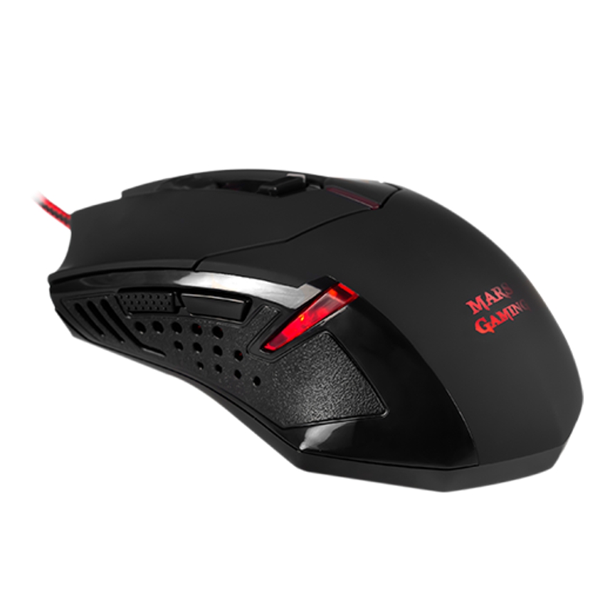 Tacens MARS Gaming MCP1 imagen 5