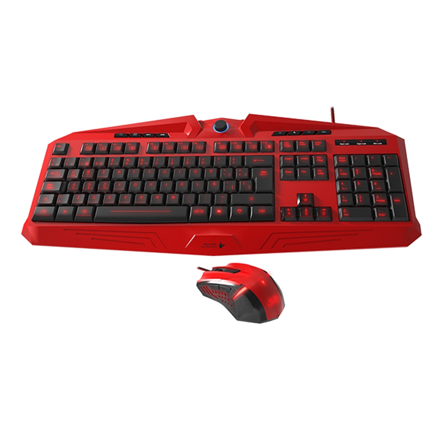 Tacens MARS Gaming MCPVU1 imagen 2
