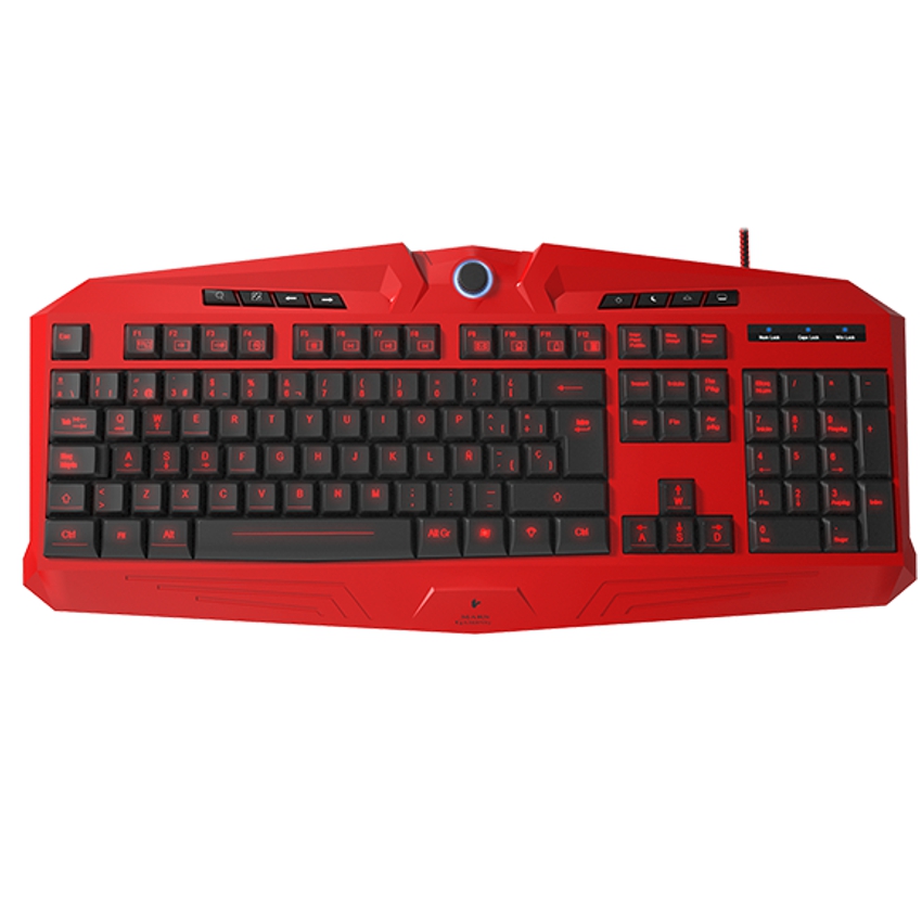 Tacens MARS Gaming MCPVU1 imagen 3