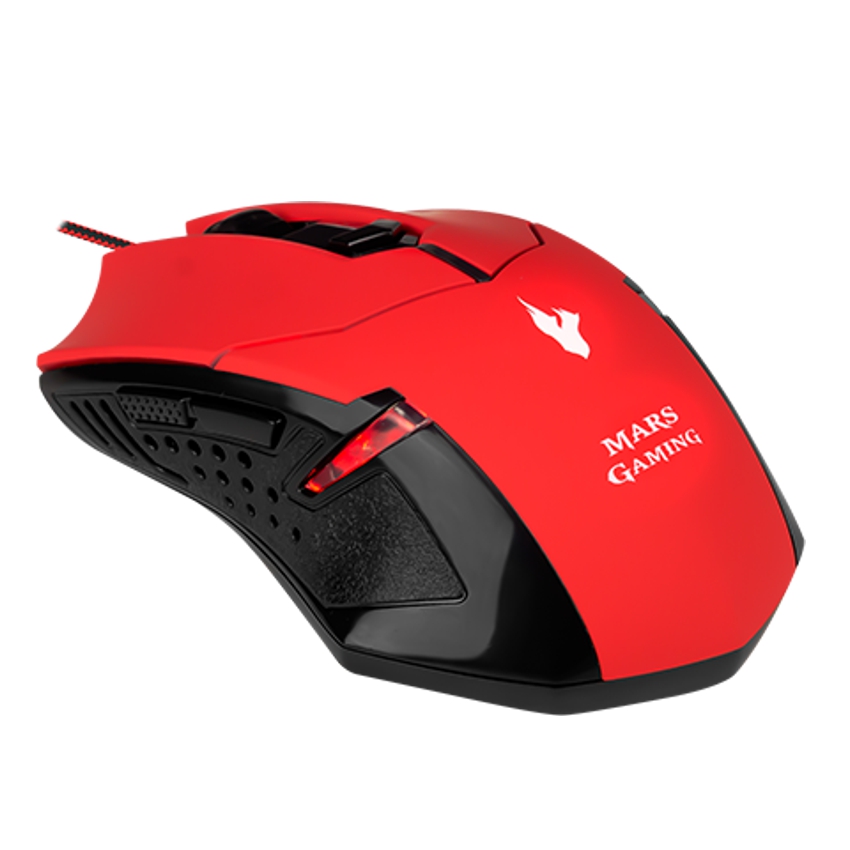 Tacens MARS Gaming MCPVU1 imagen 5